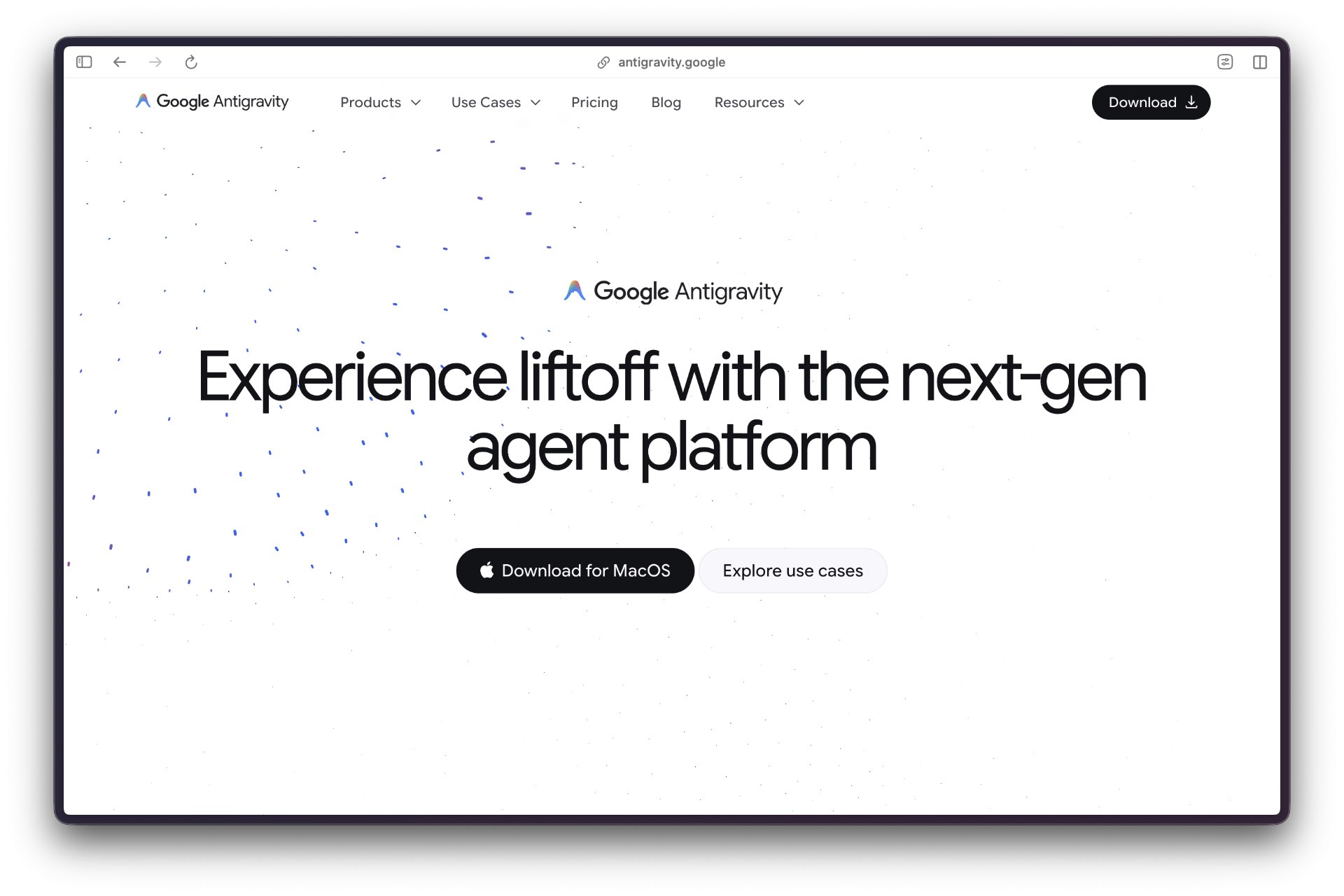 Google Antigravity: What Vibecoding Means for Software Builders screenshot
