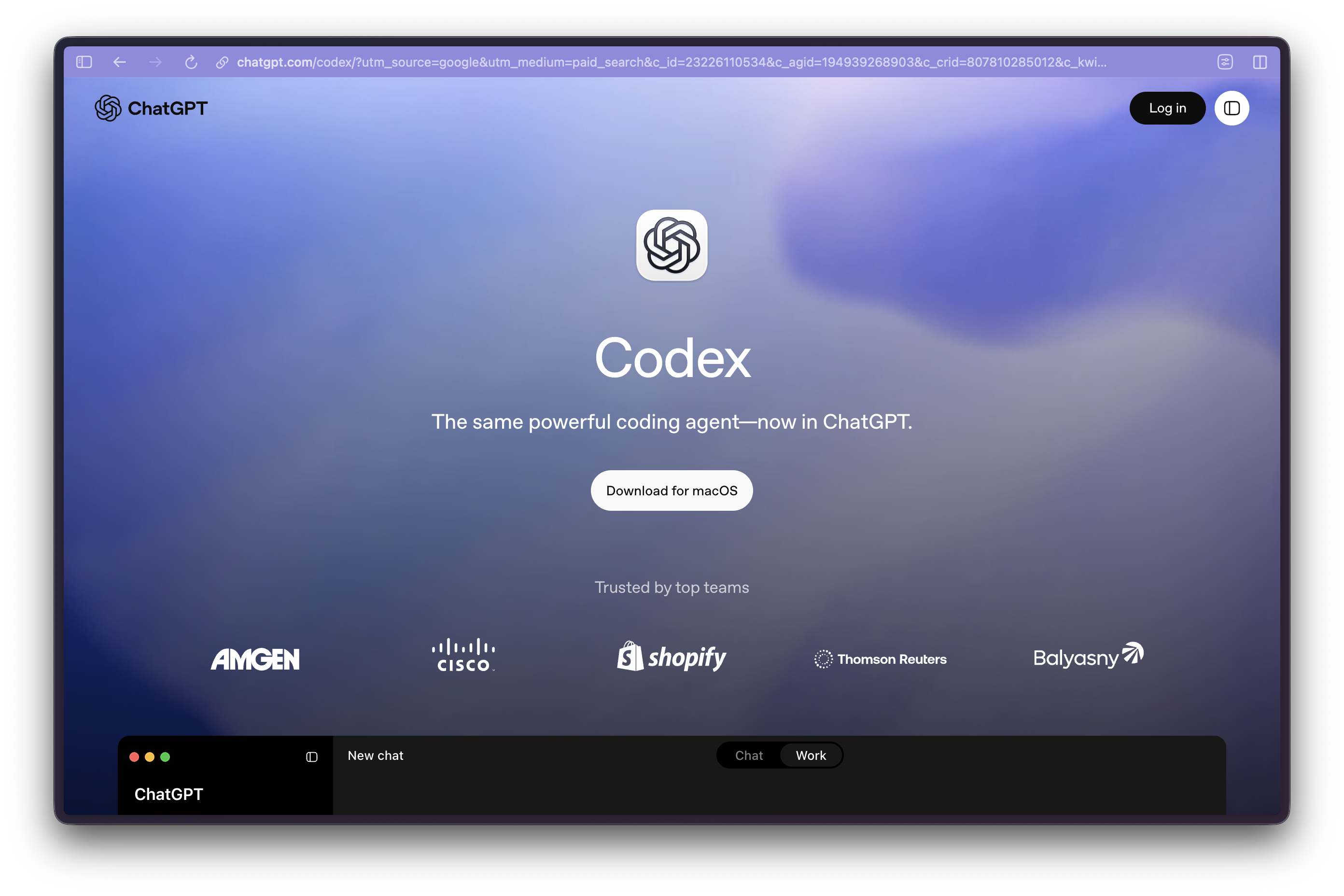 Codex Field Guide: Why Smarter AI Agents Demand More Oversight, Not Less screenshot