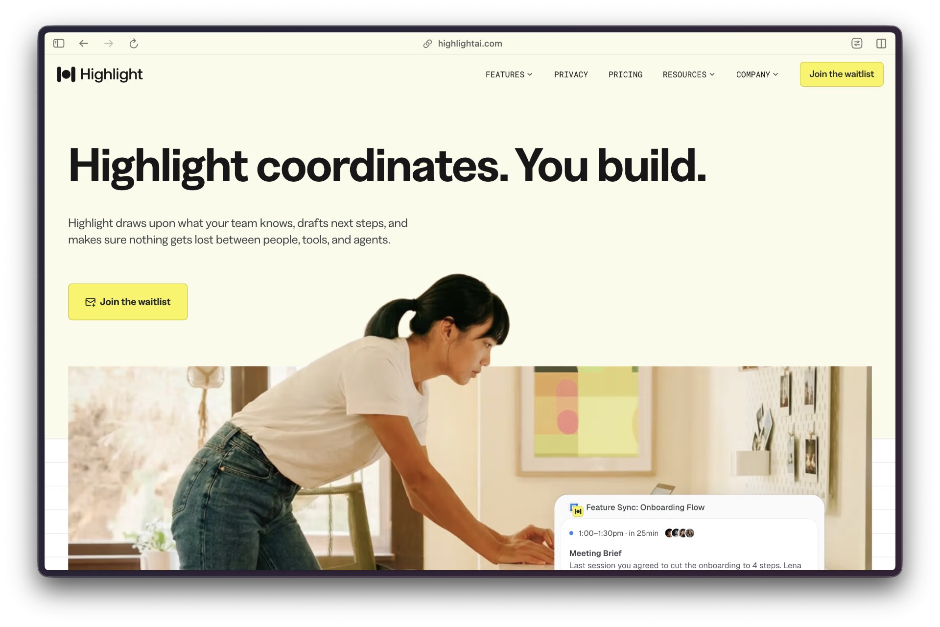 Highlight AI Review: Does Faster Context Switching Actually Help? screenshot