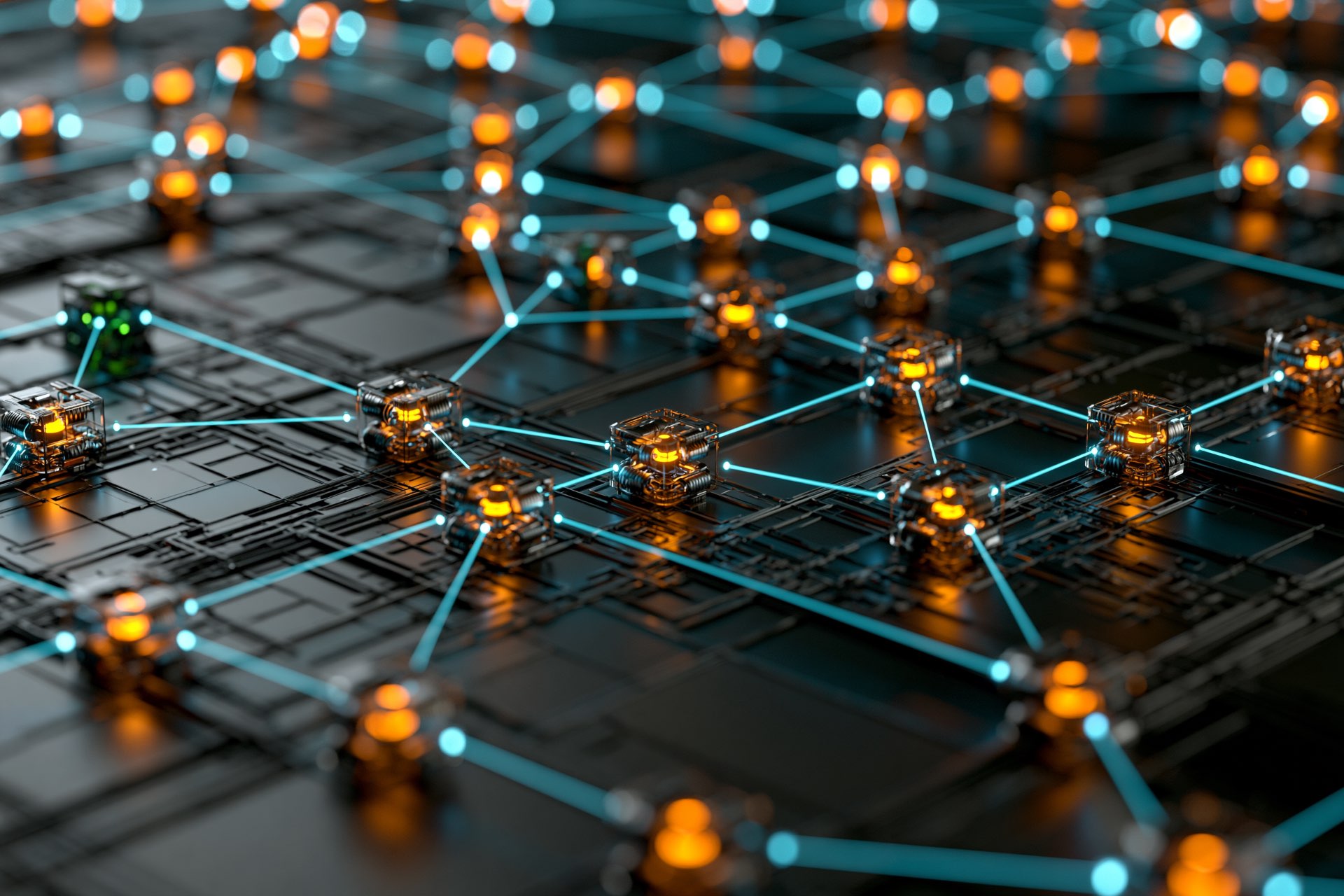 OpenClaw Digital Swarms: Can You Run Specialized AI Agents Without Losing Control? screenshot